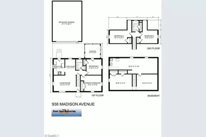 938 Madison Avenue, Winston-Salem, NC 27103 - Photo 29