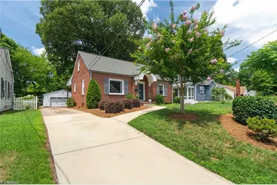 938 Madison Avenue, Winston-Salem, NC 27103 - Photo 25