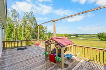 667 Jessup Grove Church Road, Pilot Mountain, NC 27041 - Photo 29