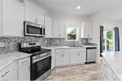 667 Jessup Grove Church Road, Pilot Mountain, NC 27041 - Photo 13