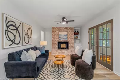 107 Ben Nevis Drive, Kernersville, NC 27284 - Photo 19