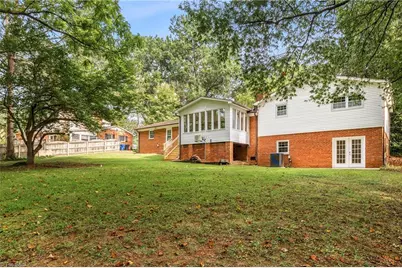 107 Ben Nevis Drive, Kernersville, NC 27284 - Photo 43