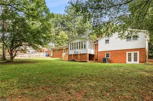 107 Ben Nevis Dr, Kernersville, NC 27284 - Photo 43