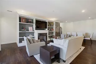 1 Park Vista Lane, Winston-Salem, NC 27101 - Photo 9