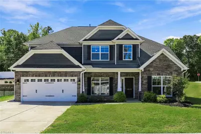 2929 Fernley Court, High Point, NC 27262 - Photo 1