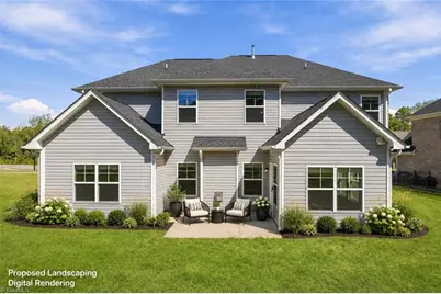2929 Fernley Court, High Point, NC 27262 - Photo 41