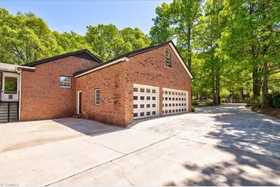 5158 Carlson Dairy Road, Summerfield, NC 27358 - Photo 33