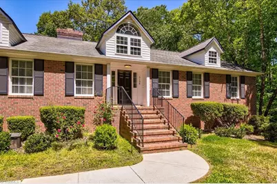5158 Carlson Dairy Road, Summerfield, NC 27358 - Photo 1