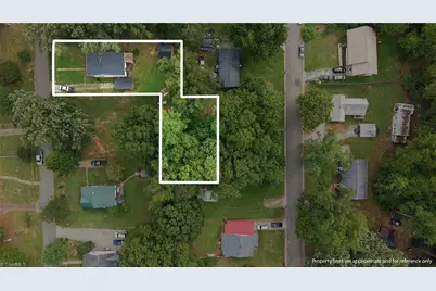 1415 Pointer Street, Roxboro, NC 27573 - Photo 39