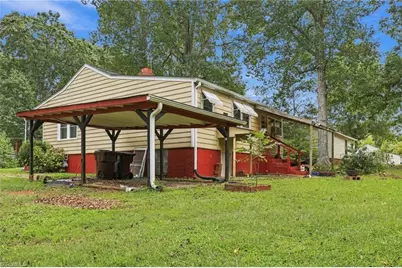 1415 Pointer Street, Roxboro, NC 27573 - Photo 19