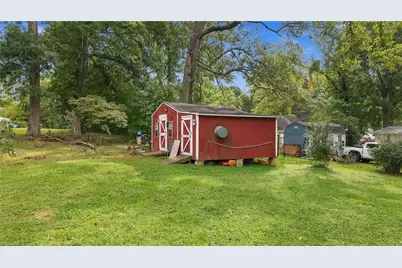 1415 Pointer Street, Roxboro, NC 27573 - Photo 15