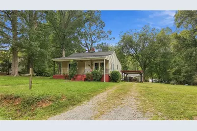 1415 Pointer Street, Roxboro, NC 27573 - Photo 5
