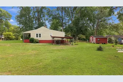 1415 Pointer Street, Roxboro, NC 27573 - Photo 13