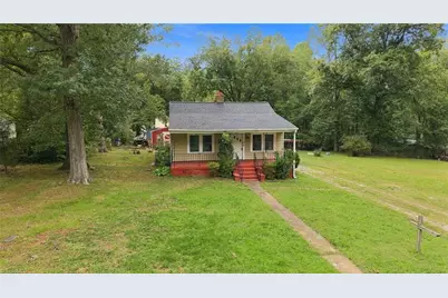 1415 Pointer Street, Roxboro, NC 27573 - Photo 11