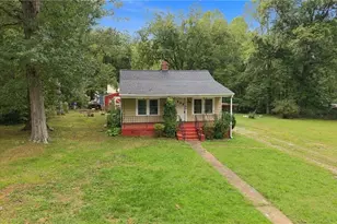1415 Pointer St, Roxboro, NC 27573 - Photo 11