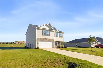 222 Sadie Mae Drive, Lexington, NC 27295 - Photo 3
