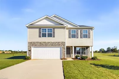 222 Sadie Mae Drive, Lexington, NC 27295 - Photo 1