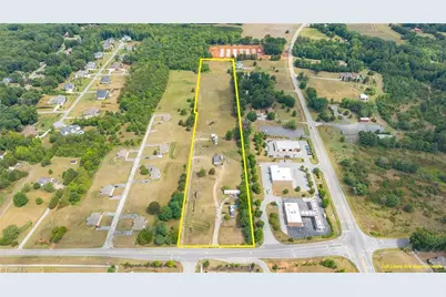 8106 Haw River Road, Kernersville, NC 27284 - Photo 1