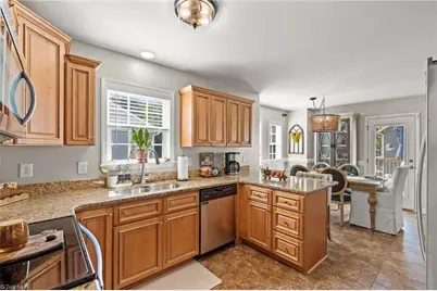 222 Santa Fe Circle, Thomasville, NC 27360 - Photo 9