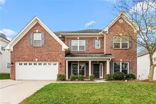 750 Cannonade Dr, Whitsett, NC 27377 - Photo 3