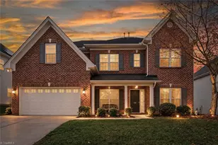 750 Cannonade Dr, Whitsett, NC 27377 - Photo 1