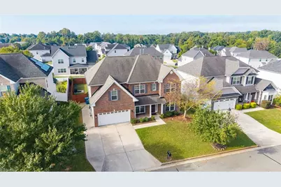 750 Cannonade Drive, Whitsett, NC 27377 - Photo 49
