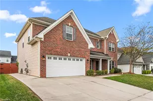 750 Cannonade Dr, Whitsett, NC 27377 - Photo 5