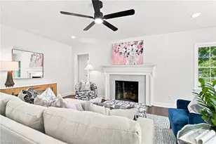 1908 Woodland Ave, Burlington, NC 27215 - Photo 5