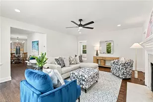 1908 Woodland Ave, Burlington, NC 27215 - Photo 5
