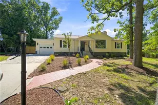 1908 Woodland Ave, Burlington, NC 27215 - Photo 31