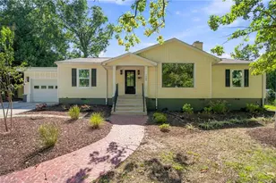 1908 Woodland Ave, Burlington, NC 27215 - Photo 1