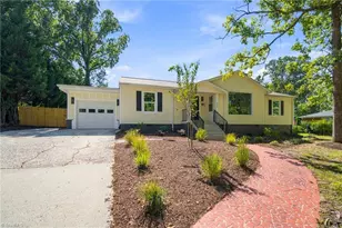1908 Woodland Ave, Burlington, NC 27215 - Photo 1