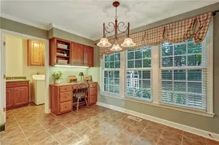 511 Westfield Ln, Gibsonville, NC 27249 - Photo 23