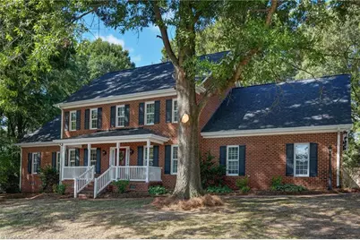 511 Westfield Lane, Gibsonville, NC 27249 - Photo 9