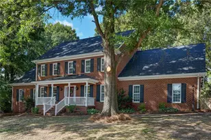 511 Westfield Ln, Gibsonville, NC 27249 - Photo 9