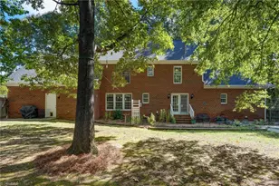 511 Westfield Ln, Gibsonville, NC 27249 - Photo 49