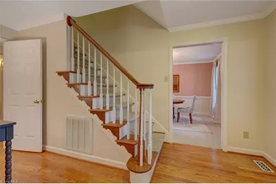 511 Westfield Lane, Gibsonville, NC 27249 - Photo 11