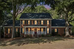 511 Westfield Ln, Gibsonville, NC 27249 - Photo 1