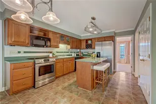 511 Westfield Ln, Gibsonville, NC 27249 - Photo 19