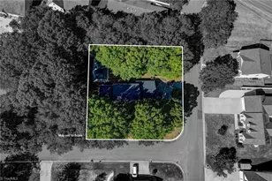 511 Westfield Ln, Gibsonville, NC 27249 - Photo 3