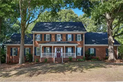 511 Westfield Lane, Gibsonville, NC 27249 - Photo 3