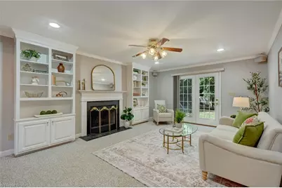 511 Westfield Lane, Gibsonville, NC 27249 - Photo 15