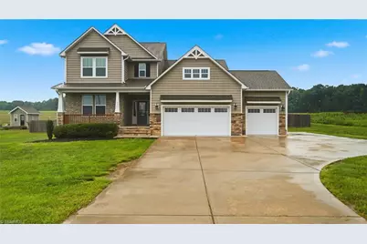 4351 Salem Church Road, Mebane, NC 27258 - Photo 1