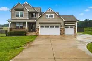 4351 Salem Church Rd, Mebane, NC 27258 - Photo 1