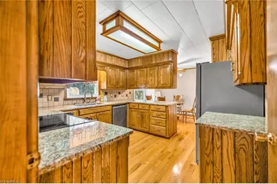 191 Greensboro Road, Crumpler, NC 28617 - Photo 11