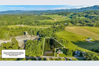 191 Greensboro Road, Crumpler, NC 28617 - Photo 41