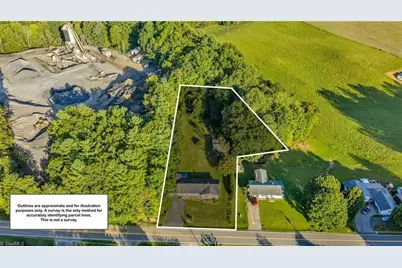 191 Greensboro Road, Crumpler, NC 28617 - Photo 5