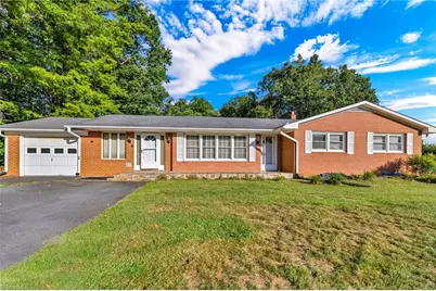 191 Greensboro Road, Crumpler, NC 28617 - Photo 1