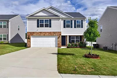 3549 Cash Drive, Winston-Salem, NC 27107 - Photo 1