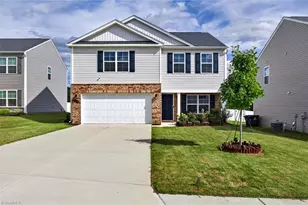 3549 Cash Dr, Winston-Salem, NC 27107 - Photo 1